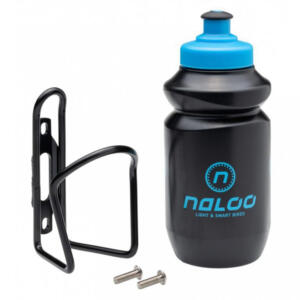 Naloo, Set 24" / 350ml, Bidon und Halter