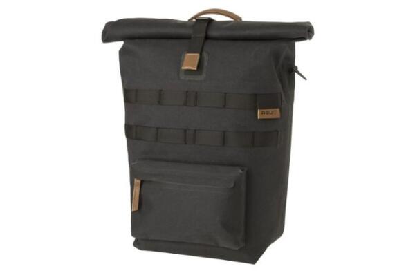 AGU, Convoy Single Bike Bag Urban grey