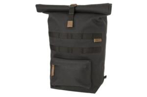 AGU, Convoy Single Bike Bag/Backpack Urban grey