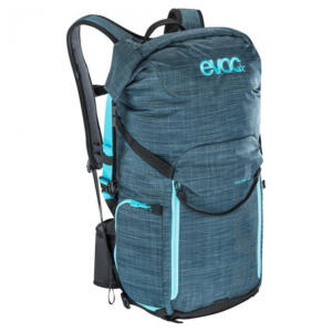 Evoc, Photop 16l Camera Pack, Slate heather, one size