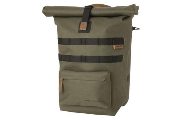AGU, Convoy Single Bike Bag Urban army green