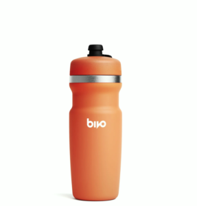 Bivo, 21oz, 621ml - Bivo One, coral