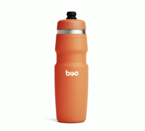 Bivo, 25oz, 740ml - Bivo Duo, coral