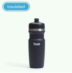 Bivo, 17oz, 500ml insulated - Bivo Trio Mini, black
