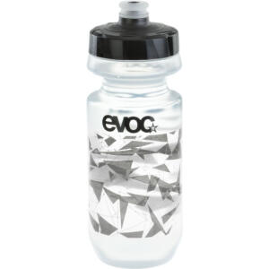 Evoc, Drink Bottle 0.55L white,one size