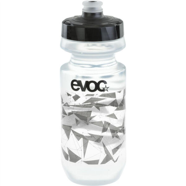 Evoc, Drink Bottle 0.55L white,one size