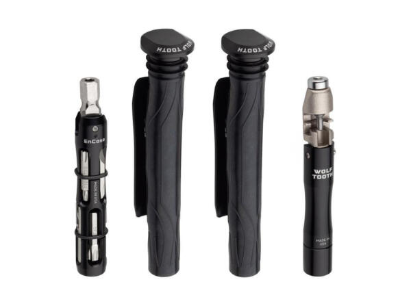 Wolf Tooth, EnCase System Bar Kit One Set-Kit