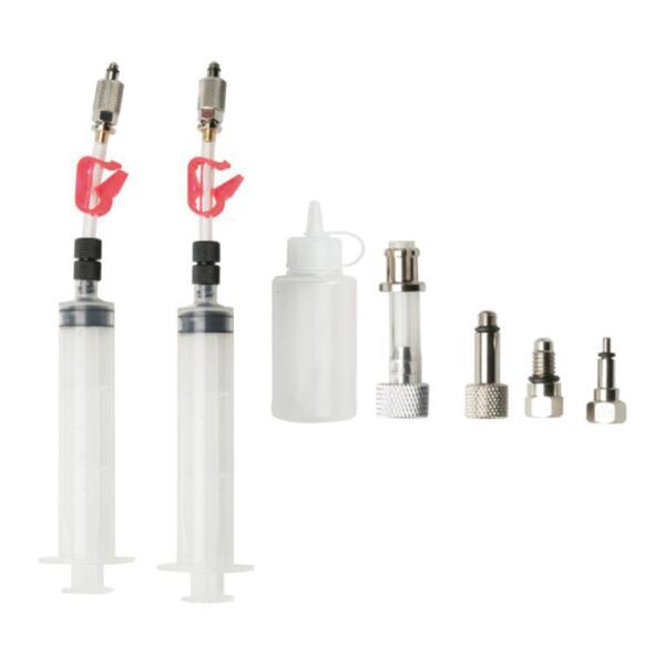 Werkzeug, PRO BLEED KIT MINERAL Shimano Magura Tektro