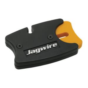 Jagwire, HYDRAULIC HOSE CUTTER PRO Hydraulikschneidgerät schwarz Aluminium WORKSHOP version