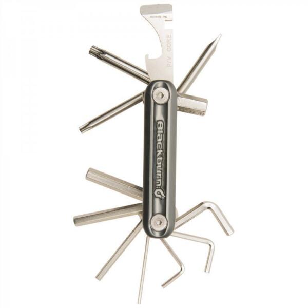 Blackburn, Grid 13 Multi Tool ,one size
