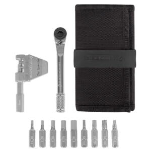 Blackburn, Big Switch Ratchet Multi - Tool N/A,one size M-Nr: 2300010017