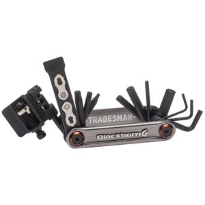 Blackburn, Tradesman Muli-tool, one size