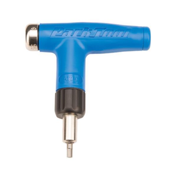 Park Tool, ATD-1 T-Griff Drehmomentschlüssel, einstellbar