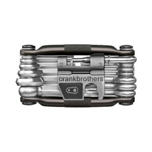 Crank Brothers, Multitool 19 midnight edition