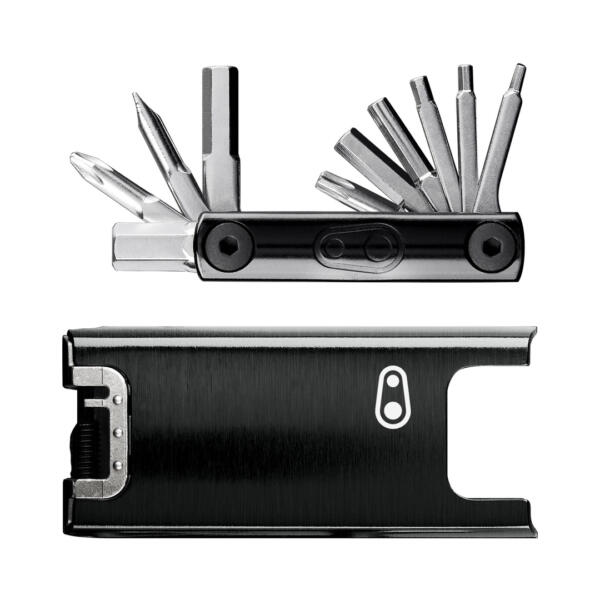 Crank Brothers, Multitool F15