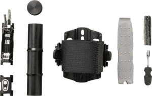 Crankbrothers, Tool S.O.S. TS18 Tube Stash Kit