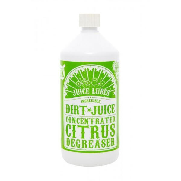 Juice Lubes, Dirt Juice Super Gnarl, 1 Liter