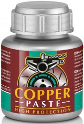 Motorex, Bike Copper Paste, 100g Dose