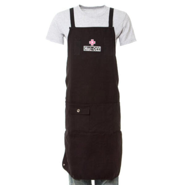 Muc-Off, Apron Schürze