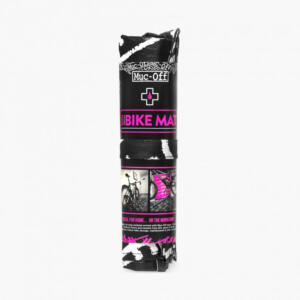 Muc-Off, "Bike Mat" Werkstattmatte  Der ideale Schutz für jeden Ort!
