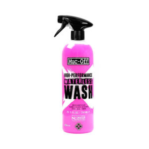 Muc-Off, Trocken-Fahrradreiniger 750 ml