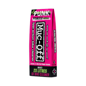 Muc-Off, Punk Powder Fahrradreiniger (2pack)