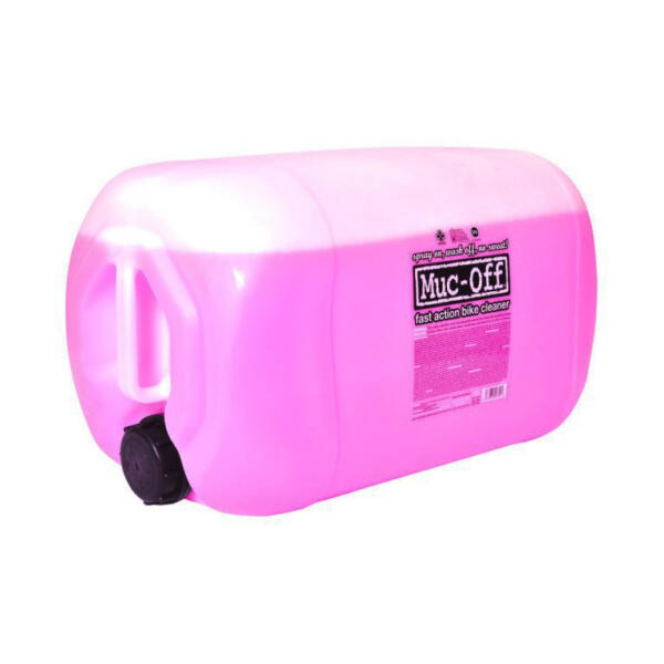 Muc-Off, Cycle Cleaner 25 Liter