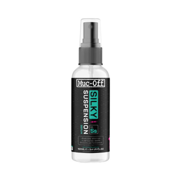 Muc-Off, Silky Suspension Serum 100ml