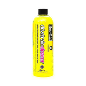 Muc-Off, "Drivetrain Cleaner" Kettenreiniger 750ml,ohne Sprühkopf