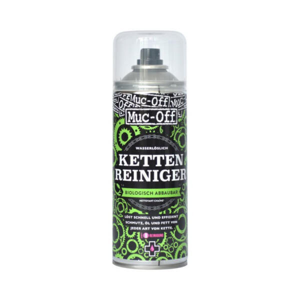Muc-Off, Kettenreiniger, 400ml
