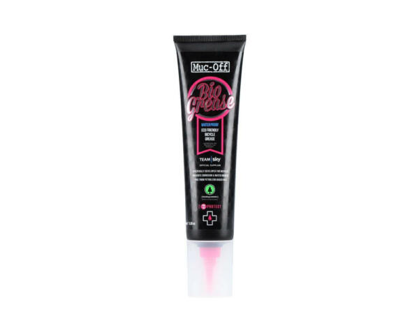 Muc-Off, Fett "Bio-Greaser" 120ml