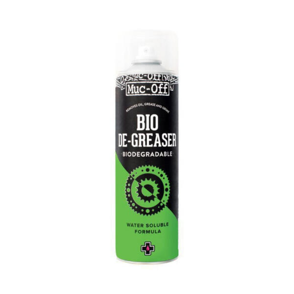 Muc-Off, "Bio Degreaser" Entfetter Entfetter 500ml