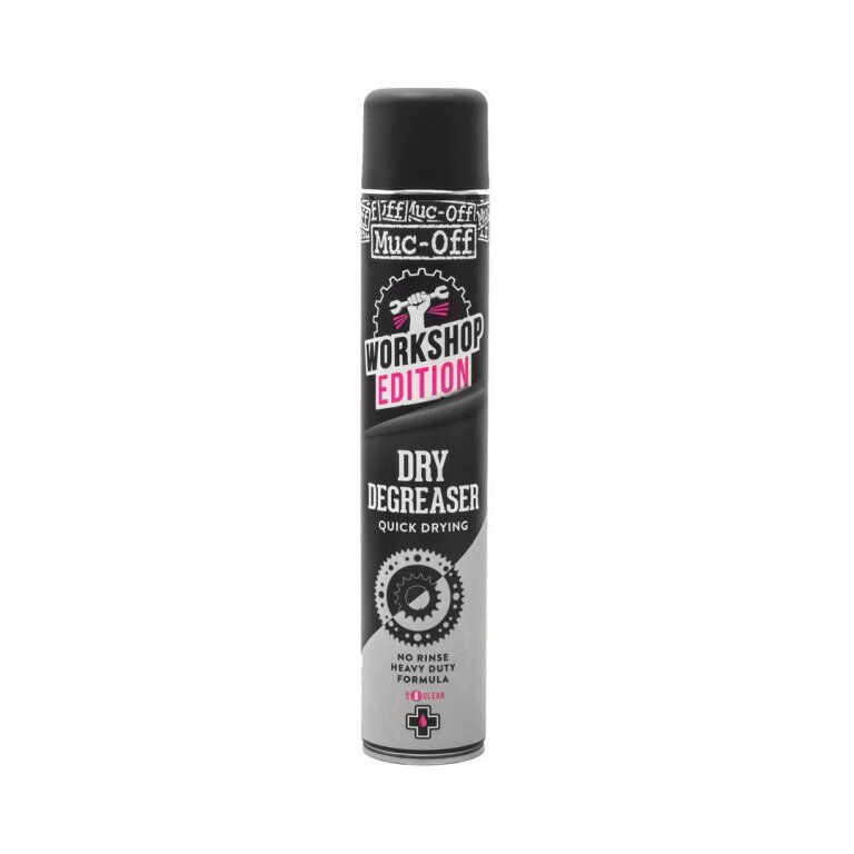 Muc-Off, "Quick Drying Degreaser" Entfetter 750ml