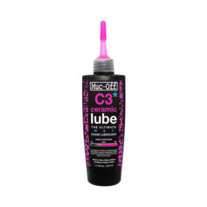 Muc-Off, Wet Ceramic Lube Schmieröl 120ml