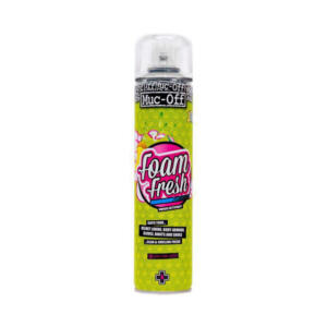 Muc-Off, Foam Fresh Reinigungsspray 400ml