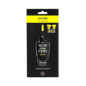 Muc-Off, "Hydrodynamic Chain Lube"  Schmieröl 50ml