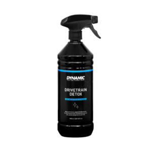 DYNAMIC, BIO DRIVETRAIN DETOX (WITH TRIG. HEAD) 1000ML