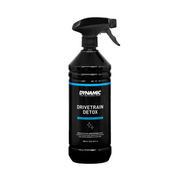 DYNAMIC, BIO DRIVETRAIN DETOX (WITH TRIG. HEAD) 1000ML