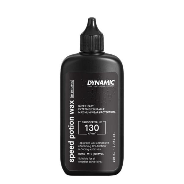 DYNAMIC, SPEED POTION WAX 100ML