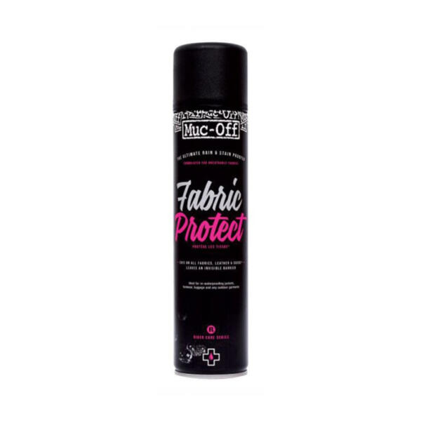 Muc-Off, Imprägnierspray "Fabric Protector" 400ml