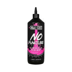 Muc-Off, Tubeless Milch "No Puncture Hassle" 1l
