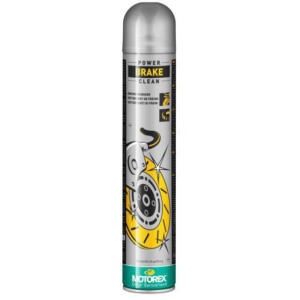 Motorex, Power Brake Clean Bremsreiniger Spray 750 ml