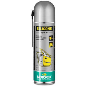 Motorex, Silicone Spray 500 ml