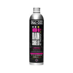 Muc-Off, Wash-In Rain Shield Re-Proofer 300ml