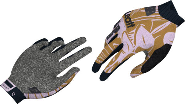 Leatt, 1.0 GripR  MTB  Gloves, Women