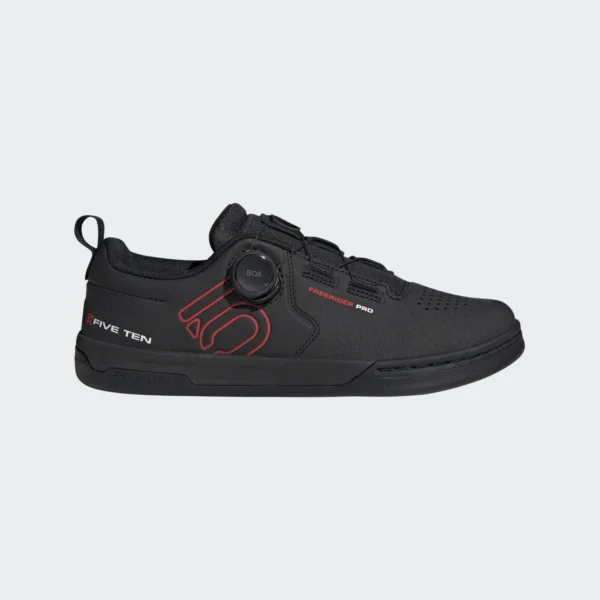 Five Ten, 5.10 FREERIDER PRO Boa ,Mountainbike Schuhe, Herren, schwarz