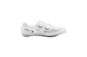 Shimano, Men Road SH-RC7 Schuh SPD-SL, white