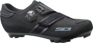SIDI, MTB Aertis, black/black