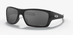 Oakley, TURBINE, MATTE BLACK