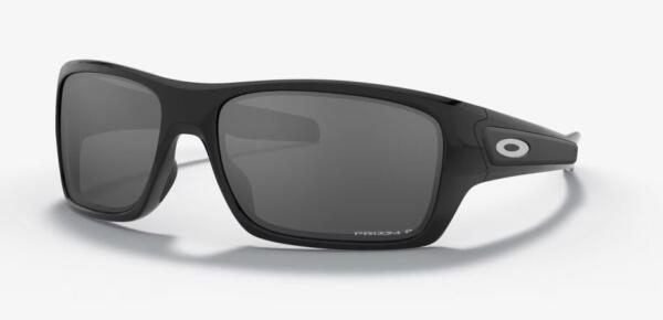 Oakley, TURBINE, MATTE BLACK